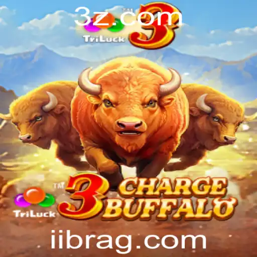 Descobrindo o Fascinante Mundo de 3ChargeBuffalo: Regras, Desafios e Dinâmicas do Jogo