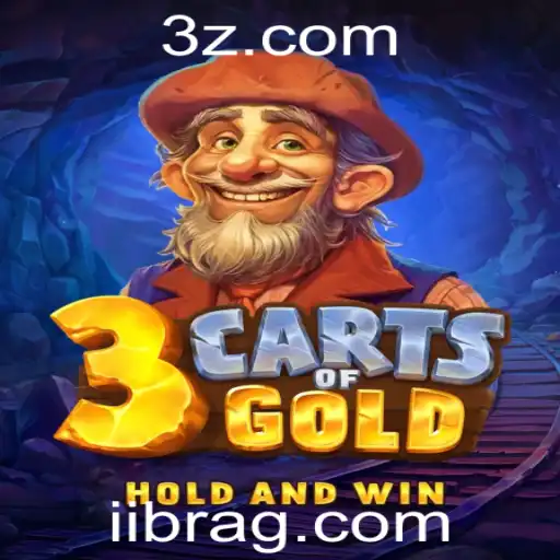 Explorando o Envolvente Mundo de 3cartsOfGold: Guia Completo e Atualizações