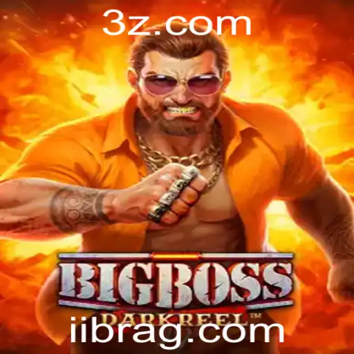 BigBoss: Descubra o Jogo Inovador no Mundo dos Games