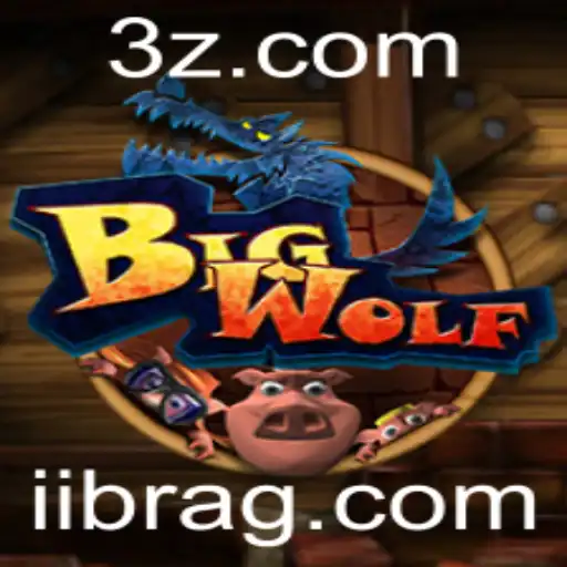 Descubra o Fascinante Mundo do Jogo BigWolf