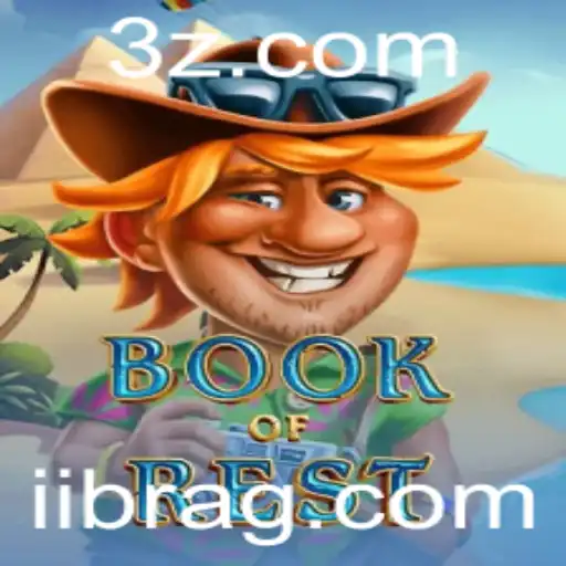 Explorando 'BookofRest': Mergulhe na Aventura Relaxante