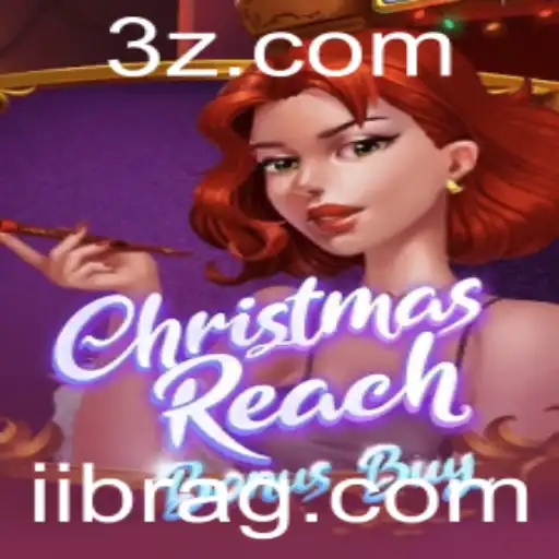 Explorando as Maravilhas de ChristmasReachBonusBuy