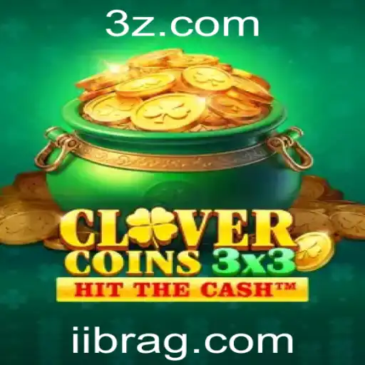 Descubra o Fascinante Mundo de Clovercoin3x3