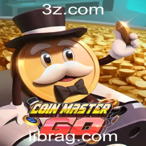 CoinMasterGO: Uma Nova Dimensão de Aventura e Estratégia