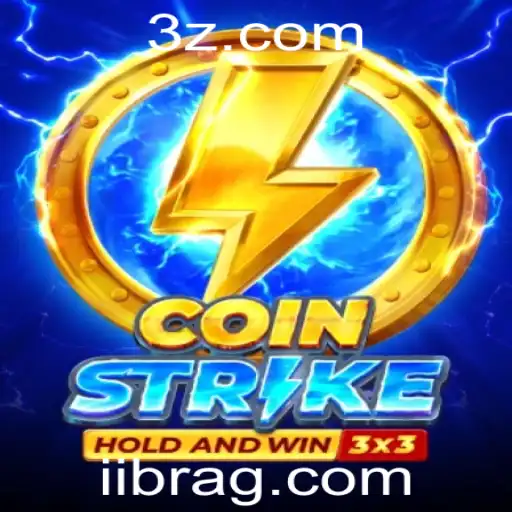 CoinStrike: Mergulhe no Mundo do Jogo Estratégico e Inovador