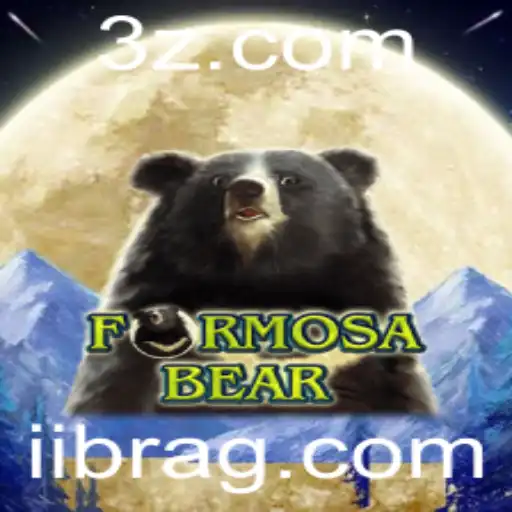 Explorando o Fascinante Mundo de 'FormosaBear': Um Novo Jogo para Todos