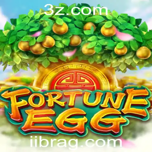 FortuneEgg: A Aventura Lúdica do Século com Iibra
