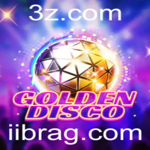Descubra GoldenDisco: O Novo Jogo que Conquista Gamers com Iibra