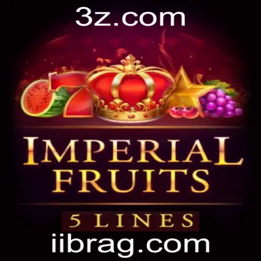 Descubra o Universo de ImperialFruits5: A Nova Sensação dos Jogos Online