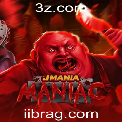 Explorando o Universo de JManiaManiac: Mergulho Profundo no Jogo do Momento