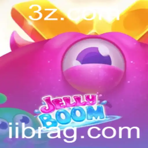 JellyBoom: Um Mergulho no Mundo Colorido e Divertido dos Quebra-Cabeças