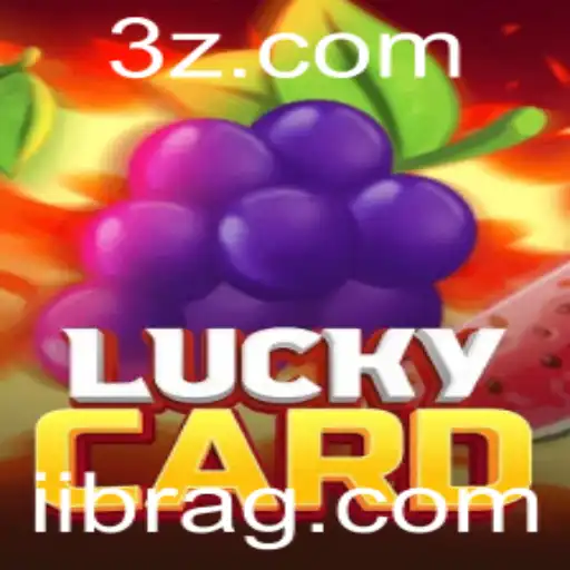 Descubra o Fascinante Jogo LuckyCard: Regras e Estratégias