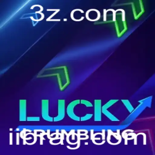 Descubra as Emoções e Regras do Jogo LuckyCrumbling