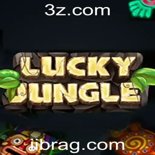 Explorando o Mundo de Aventuras de LuckyJungle