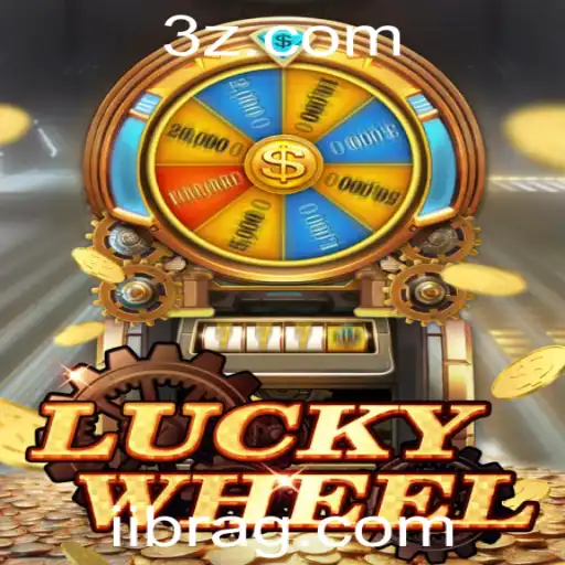 Descubra o Fascinante Mundo do Jogo LuckyWheel com a Palavra-Chave IIBRA