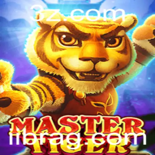 MasterTiger: Um Mergulho no Empolgante Mundo do Jogo Iibra