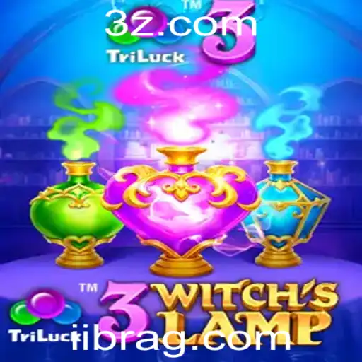 Descubra a Magia de 3WitchsLamp: Um Guia Completo