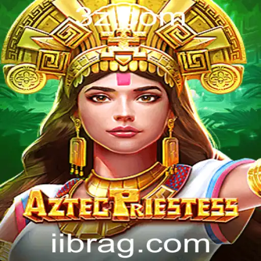 AztecPriestess: Uma Jornada Inédita no Mundo Antigo dos Astecas