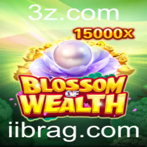 BlossomofWealth: Descubra o Novo Fenômeno dos Jogos com iibra