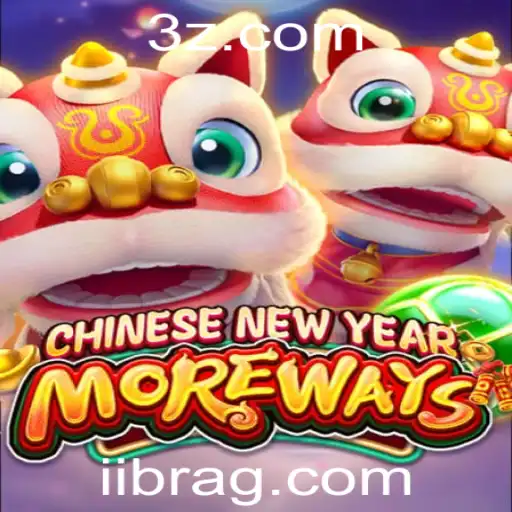 Descubra o Envolvente Jogo CHINESENEWYEARMOREWAYS com a Palavra-Chave iibra
