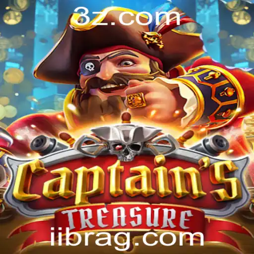 Aventuras e Desafios em CaptainssTreasure: Guia Completo do Jogo