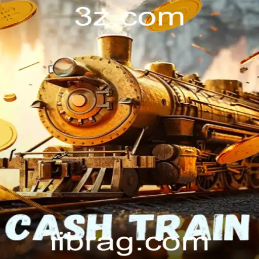 CashTrain: Descubra o Jogo Revolucionário que Está Conquistando o Mundo
