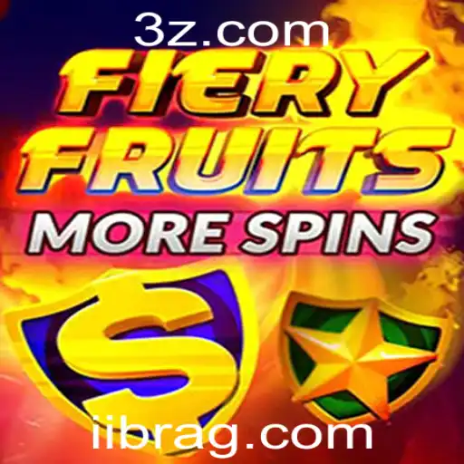 Explorando o Mundo de FieryFruitsMoreSpins