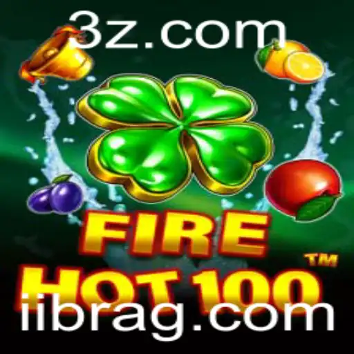 Conheça o Jogo FireHot100: Uma Aventura Empolgante com a Palavra-Chave iibra