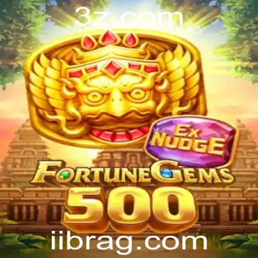 Descubra o Fascinante Mundo de FortuneGems500: O Jogo de Estratégia e Sorte