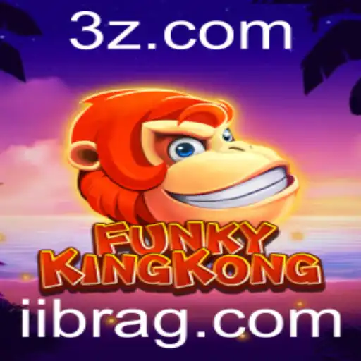 FunkyKingKong: Aventuras Selvagens no Novo Jogo Multiplayer