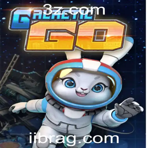 Descubra o Fascinante Mundo de GalacticGO