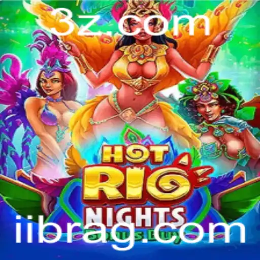 Explorando o Mundo de HotRioNightsBonusBuy: Uma Nova Sensação no Universo dos Jogos