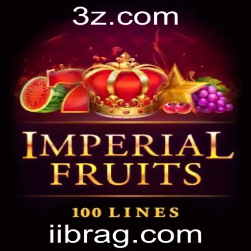 ImperialFruits100: Explorando o Universo de Frutas e Estratégia