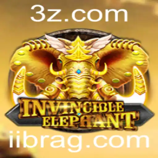 Descubra o Mundo de InvincibleElephant: O Jogo Inovador Que Está Conquistando Todos