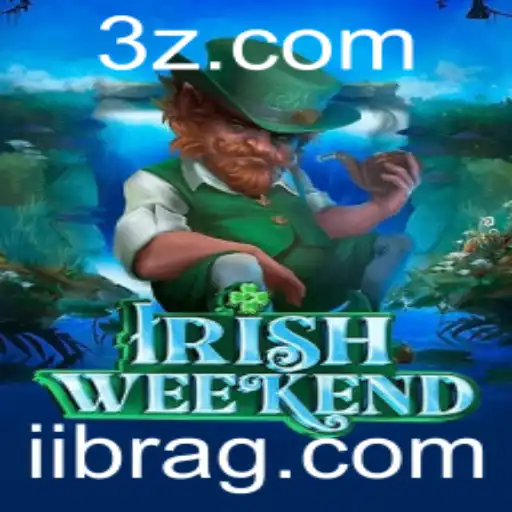 IrishWeekend: Descubra o Jogo que Está Conquistando o Mundo