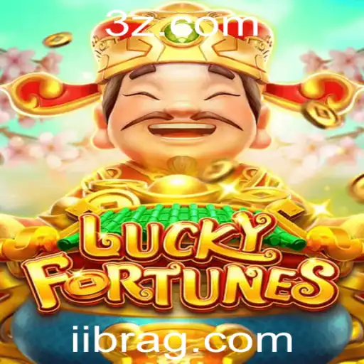 Descubra o Fascinante Mundo de LUCKYFORTUNES: Um Mergulho nas Regras e Dinâmicas do Jogo