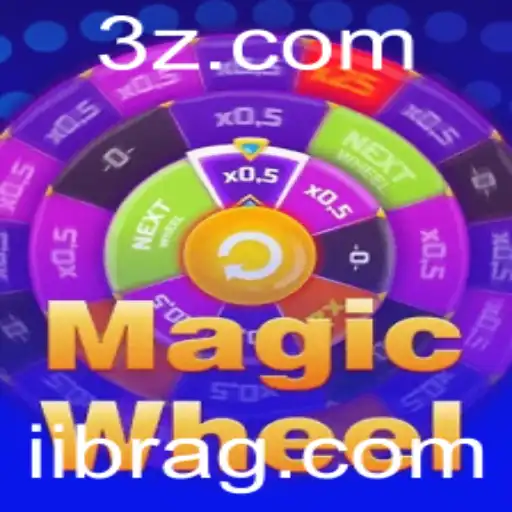 Explorando o Fenômeno do Jogo MagicWheel com Iibra