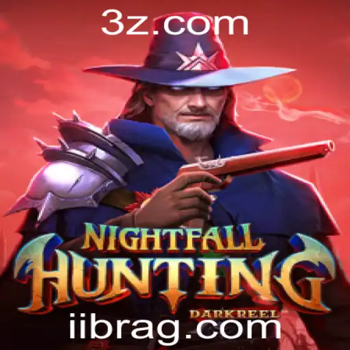 Descubra o Mundo de Aventuras em NightfallHunting