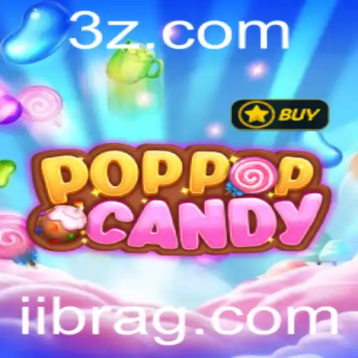 POPPOPCANDY: Um Novo Fenômeno no Mundo dos Jogos, Explorando Regras e Estratégias