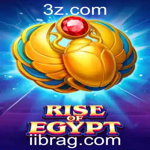 RiseOfEgypt: Descubra o Mistério da Antiga Civilização com a Palavra-Chave Iibra