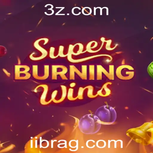 Explorando o Fascinante Mundo de SuperBurningWins: Regras e Dicas