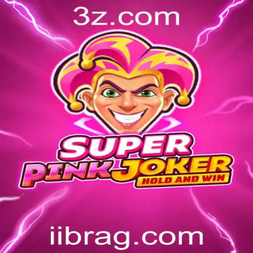 SuperPinkJoker: Um Novo Universo de Estratégia e Diversão