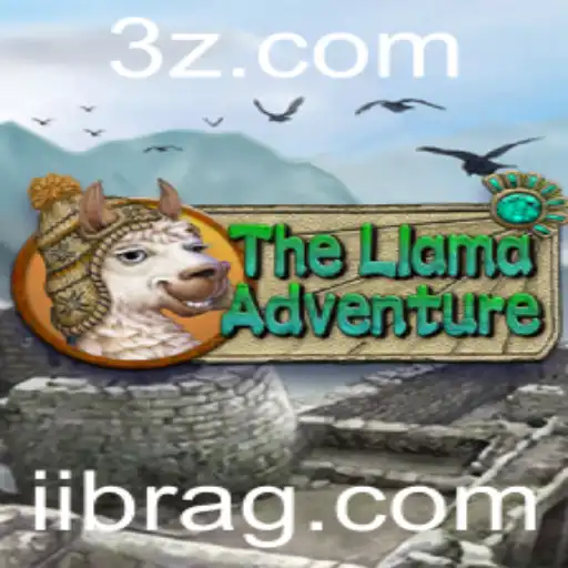Explorando TheLlamaAdventure: Uma Jornada Épica no Mundo dos Llamas