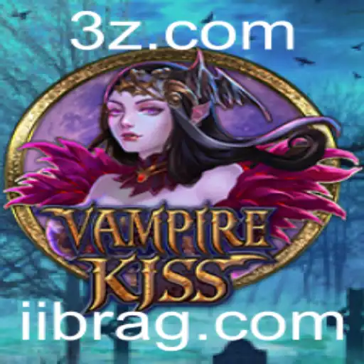 VampireKiss: A Nova Sensação no Mundo dos Jogos