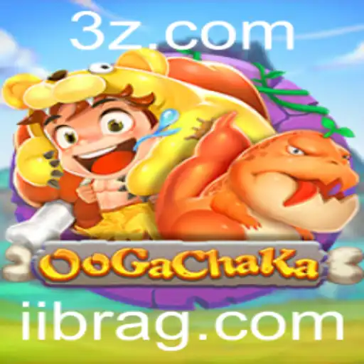 Descubra OoGaChaKa: O Jogo que Revoluciona com a Dinâmica Iibra