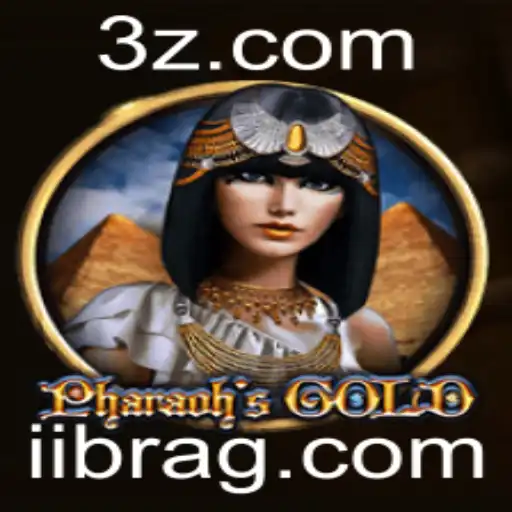 Explorando o Mundo de PharaohsGold: Mergulhe na Aventura Antiga