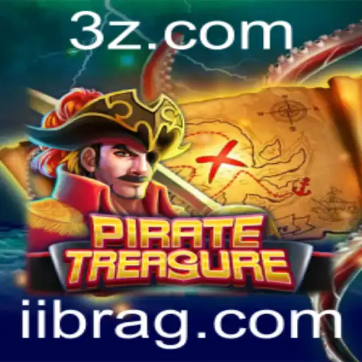 Exploração Estratégica e Tática em PirateTreasure