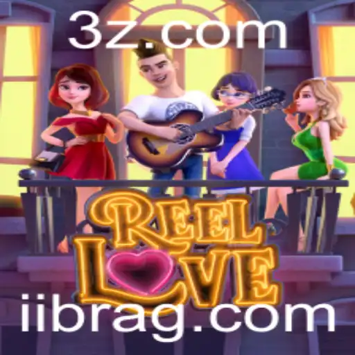 Explorando o Mundo de ReelLove: Um Jogo Envolvente para os Amantes da Fortuna