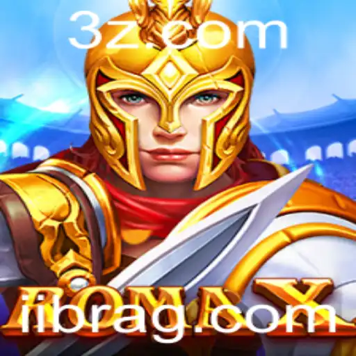Descubra RomaX: O Jogo que Revoluciona Estratégias Clássicas