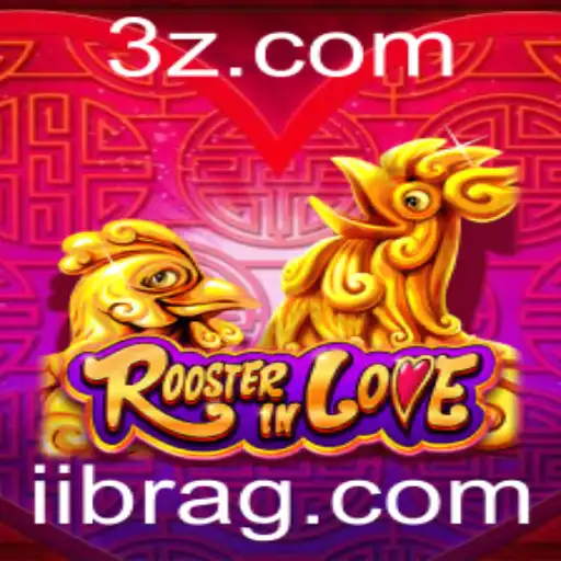 Descubra o Mundo de 'RoosterInLove': O Jogo de Estratégia Que Está Conquistando Corações